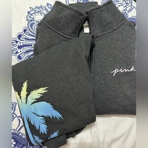 VS/PINK Everyday Lounge set